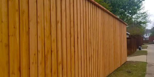 Fence installation detail preview one