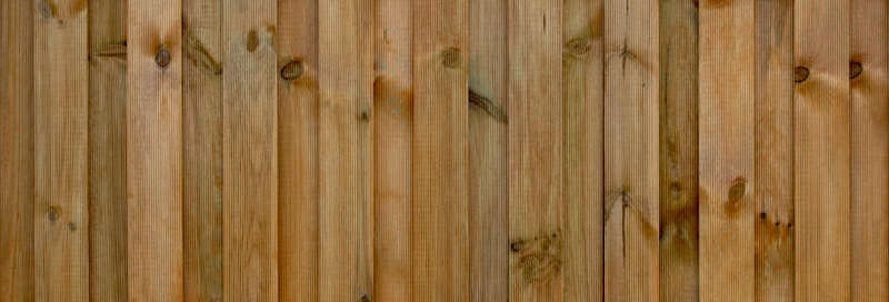 Privacy fence installation preview